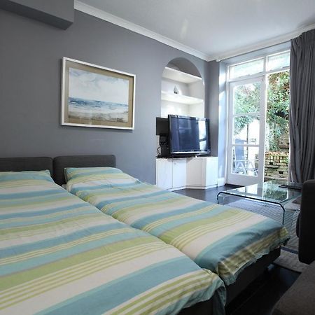 Walk To Notting Hill /Paddington 1 B/R With Patio Apartment Londra Exterior foto
