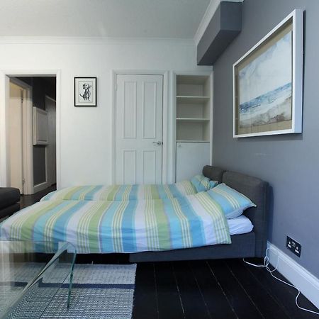 Walk To Notting Hill /Paddington 1 B/R With Patio Apartment Londra Exterior foto